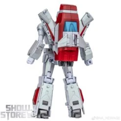 NewAge H45EXR Firefox Jetfire Chameleon Version -Cheap Action Figures Store 5957e9a720