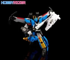 Iron Factory IF-EX25 Sword Of Defender Dai Atlas -Cheap Action Figures Store 597c83ac36