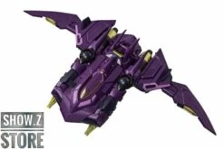 Mastermind Creations R-41 Ultio Senator Ratbat -Cheap Action Figures Store 597f427549