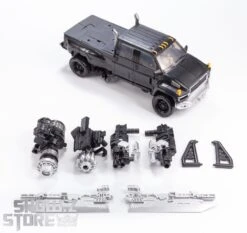 BW TW-1026 Studio Series SS-14 Ironhide -Cheap Action Figures Store 59d218d78f