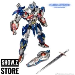 AlienAttack Toys AAT A-01CC Optimus Prime 39 AlienAttack Toys AAT A-01CC Optimus Prime -Cheap Action Figures Store 59e7d93892