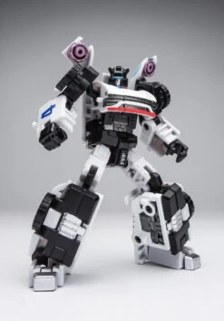 IronFactory EX29 Rush Beats Jazz -Cheap Action Figures Store 59ea6263ab