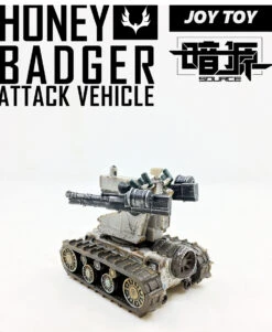JoyToy Source Acid Rain AZ-A1 Honey Badger Attack Vehicle 11 JoyToy Source Acid Rain AZ-A1 Honey Badger Attack Vehicle -Cheap Action Figures Store 5a6102602f