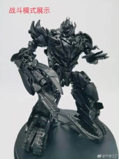 TF Dream Factory GOD-11 ROTF Megatron -Cheap Action Figures Store 5a983f4d4e