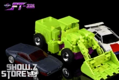 [Pre-Order] FansToys FT-32A Scrapper -Cheap Action Figures Store 5aaaf6b8a0