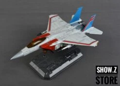 Yes Model MP11 Starscream W/ Linear Definition -Cheap Action Figures Store 5ab6620c20