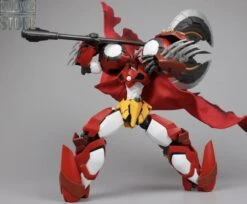 MoJiangHun Getter Robo Devolution Getter-1 Model Kit -Cheap Action Figures Store 5aec11f626