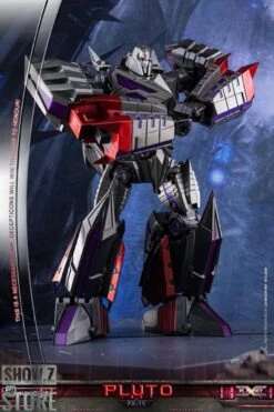 Planet X PX-15B Pluto Megatron Metallic Version 35 Planet X PX-15B Pluto Megatron Metallic Version -Cheap Action Figures Store 5b054e0f85