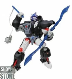 4th Party MP-38 Masterpiece Optimus Primal Supreme Commander Version -Cheap Action Figures Store 5b0792760f