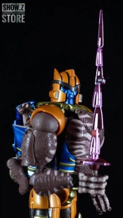 4th Party Masterpiece MP-41 Dinobot -Cheap Action Figures Store 5b0b4d7aa2