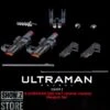 Threezero 1/6 Upgrade Weapon Set For Ultraman Suit Ver.7 Anime Version -Cheap Action Figures Store 5b3a29c0a6
