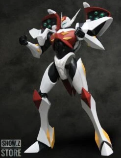 Evolution Toys Riobot D.Boy Space Knight Tekkaman Blade Blaster -Cheap Action Figures Store 5b45d339d4