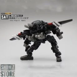 MechFansToys MFT SAT-09 SAT09 Special Assalut Team Power-suit -Cheap Action Figures Store 5b5f8c5c6d