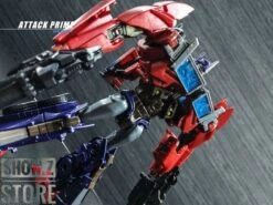 APC Toys APC-001 Attack Prime Optimus Prime Japan New Version -Cheap Action Figures Store 5b7c44db31