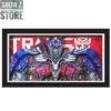 ChenFu Studio Transformers: Age Of Extinction Optimus Prime 3D Wall Art Decoration Picture 1 ChenFu Studio Transformers: Age Of Extinction Optimus Prime 3D Wall Art Decoration Picture -Cheap Action Figures Store 5b8a6c8d4e