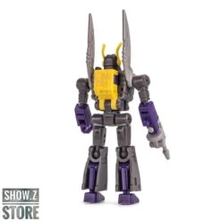 NewAge H-10+ Abadon Kickback H-11+ Berial Shrapnel H-12+ Asmodeus Bombshell Insecticons Set Of 3 Comic Version -Cheap Action Figures Store 5b9bf1a390