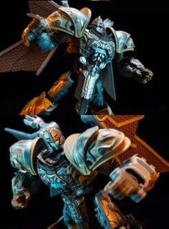 KuBianBao KBB Steelbane Oversized TLK -Cheap Action Figures Store 5bcf3ddc31
