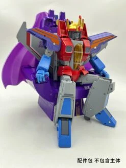 4th Party TW-01 Accessory Pack For MP-52 Starscream -Cheap Action Figures Store 5bd4bcd0c8