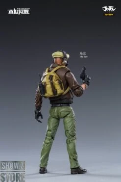 JoyToy Source 1/18 Awakening Team Set Of 3 25 JoyToy Source 1/18 Awakening Team Set Of 3 -Cheap Action Figures Store 5bdbf4d8ef