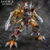 TungMung EX DM-04 DM04 WarGreymon X Digital Monster -Cheap Action Figures Store 5c5658650c