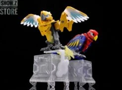 52Toys BeastBox BB-10 Rumblebeat 22 52Toys BeastBox BB-10 Rumblebeat -Cheap Action Figures Store 5c57bb20fe