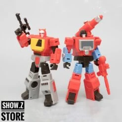 Mister Moon MM01 The Recorder & MM02 The Mic (Blaster & Perceptor) Set Of 2 15 Mister Moon MM01 The Recorder & MM02 The Mic (Blaster & Perceptor) Set Of 2 -Cheap Action Figures Store 5c5bc458d5