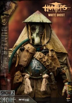 Blitzway 1/6 Hunter: Day After WWIII White Ghost 19 Blitzway 1/6 Hunter: Day After WWIII White Ghost -Cheap Action Figures Store 5c6ecf7296