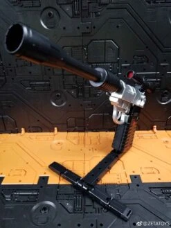 Zeta Toys EX-02 MP36 Megatron -Cheap Action Figures Store 5c93e4ac01