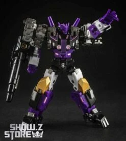 IronFactory EX-31X Dubhe Tarn W/ Combine Head Set Of 2 -Cheap Action Figures Store 5c93e8c480