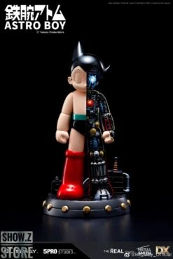Blitzway BW-NS 50101 Astro Boy Anime Statue Deluxe Version 28 Blitzway BW-NS 50101 Astro Boy Anime Statue Deluxe Version -Cheap Action Figures Store 5cacaa17a3