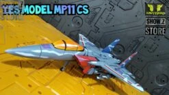 Yes Model YM-03J MP11SC Starscream Cell Shaded -Cheap Action Figures Store 5cb30ef366