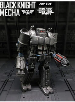JoyToy Source Acid Rain Mecha Black Knight 13 JoyToy Source Acid Rain Mecha Black Knight -Cheap Action Figures Store 5cc66d19f6