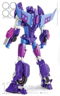 SXS R-04B Hot Flame Rodimus Lost Light Version -Cheap Action Figures Store 5ccc0ae9a0