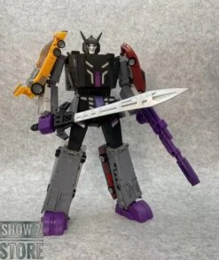 BW BW-003 Overlord Motormaster -Cheap Action Figures Store 5ccce80aca