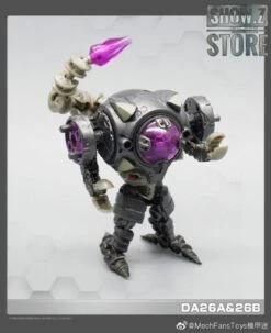 MechFansToys Power Suit DA26A & DA26B Set Of 2 -Cheap Action Figures Store 5cd63407e8
