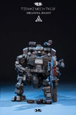 JoyToy Source Acid Rain Mecha TK02 Tiehai Official Limited Paint Version -Cheap Action Figures Store 5cf6c7c284