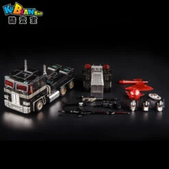 KuBianBao KBB MP10V-B OP Black Version MP-10V 11 KuBianBao KBB MP10V-B OP Black Version MP-10V -Cheap Action Figures Store 5d5ad239e1
