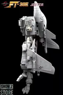 [Pre-Order] FansToys FT-30E Jester Slingshot -Cheap Action Figures Store 5d968b8da2