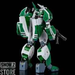 Sentinel Toys 1/48 Genesis Climber Mospeada Riobot AFC-01I Legioss Type Iota -Cheap Action Figures Store 5daea83d6e