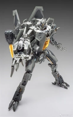 TF Dream Factory GOD-08 Starscream MPM-01 Oversized Original Version -Cheap Action Figures Store 5db572c4b4