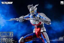 Threezero 1/6 Figzero Ultraman Suit Zero -Cheap Action Figures Store 5dc0fba32a