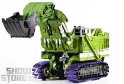 Devil Saviour DS-02G Troublemaker Giant Axe G1 Version -Cheap Action Figures Store 5ddb425ea0