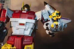 Zeta Toys ZB-06 Superitron Superion Metallic Full Paint Version Set Of 6 -Cheap Action Figures Store 5e0d89d25d