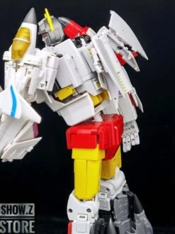 Zeta Toys ZC-04 Flyfire Fireflight -Cheap Action Figures Store 5e0ff8388f