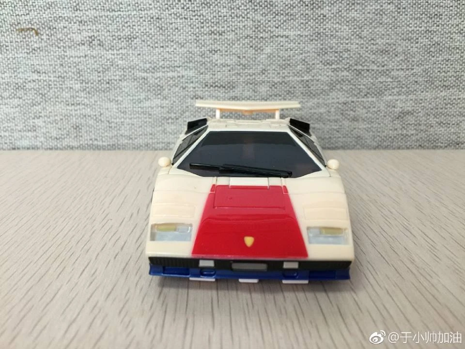 Xtransbots MM-XIII Crackup (Stunticons Breakdown) MX-XIII MX-13 9 Xtransbots MM-XIII Crackup (Stunticons Breakdown) MX-XIII MX-13 - Image 7