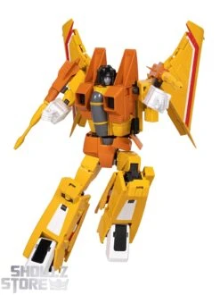 MakeToys MTRM-EX03 Nova Swarm Sunstorm -Cheap Action Figures Store 5e57c54857