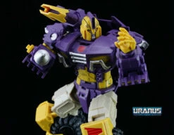 Mastermind Creations R-13 Spartan Impactor -Cheap Action Figures Store 5e6767691e