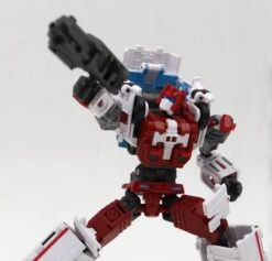 Yes Model YM15 RF-05 Blades & YM16 RF-06 First Aid Defensor Set Of 2 -Cheap Action Figures Store 5e69b90cd9