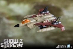 Dr.Wu DW-E21S Sand Dust Ramjet & DW-E22B Pathfinder Cosmos Set Of 2 -Cheap Action Figures Store 5e792dd52e