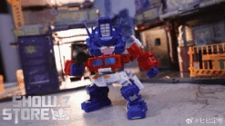 [Coming Soon] Magic Square MS-G04 Truck Boy Optimus Prime -Cheap Action Figures Store 5e7eaa903f